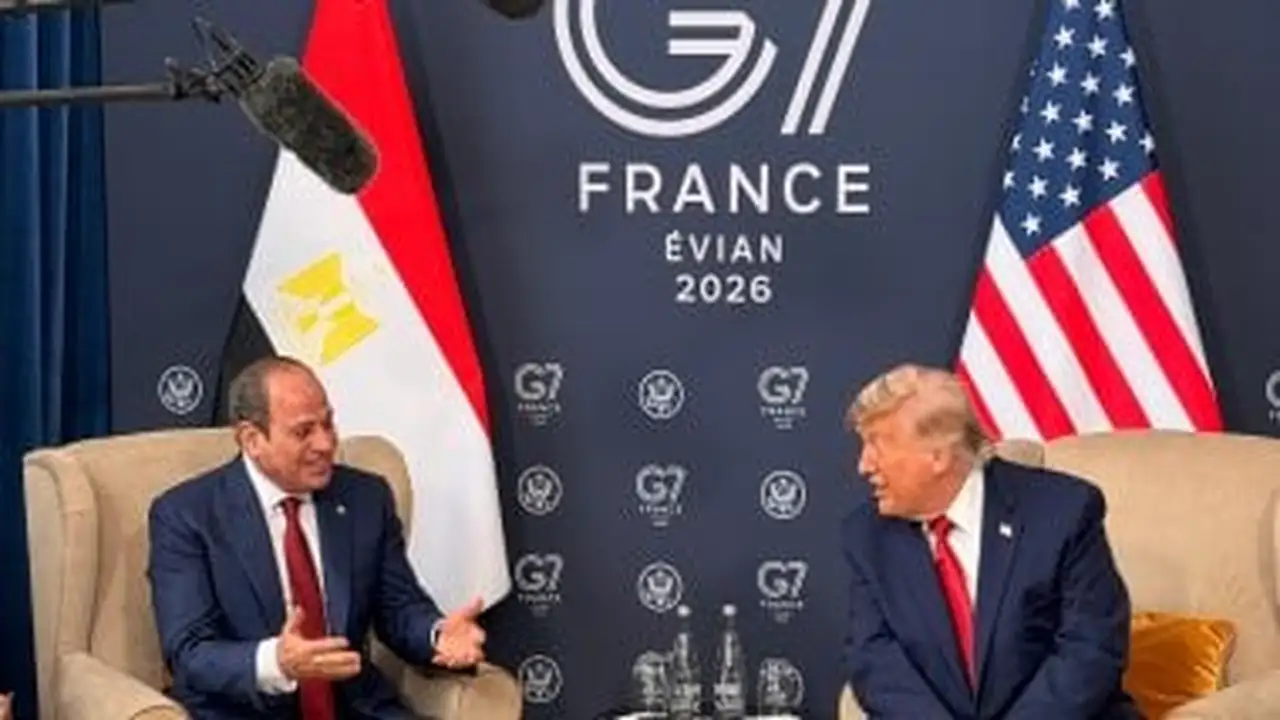 مصر تكشف عن إحباط مخططات لجر المنطقة لصراعات شاملة